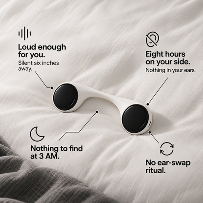 Night Whisper Pro