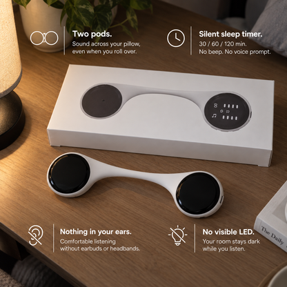 Night Whisper Pro