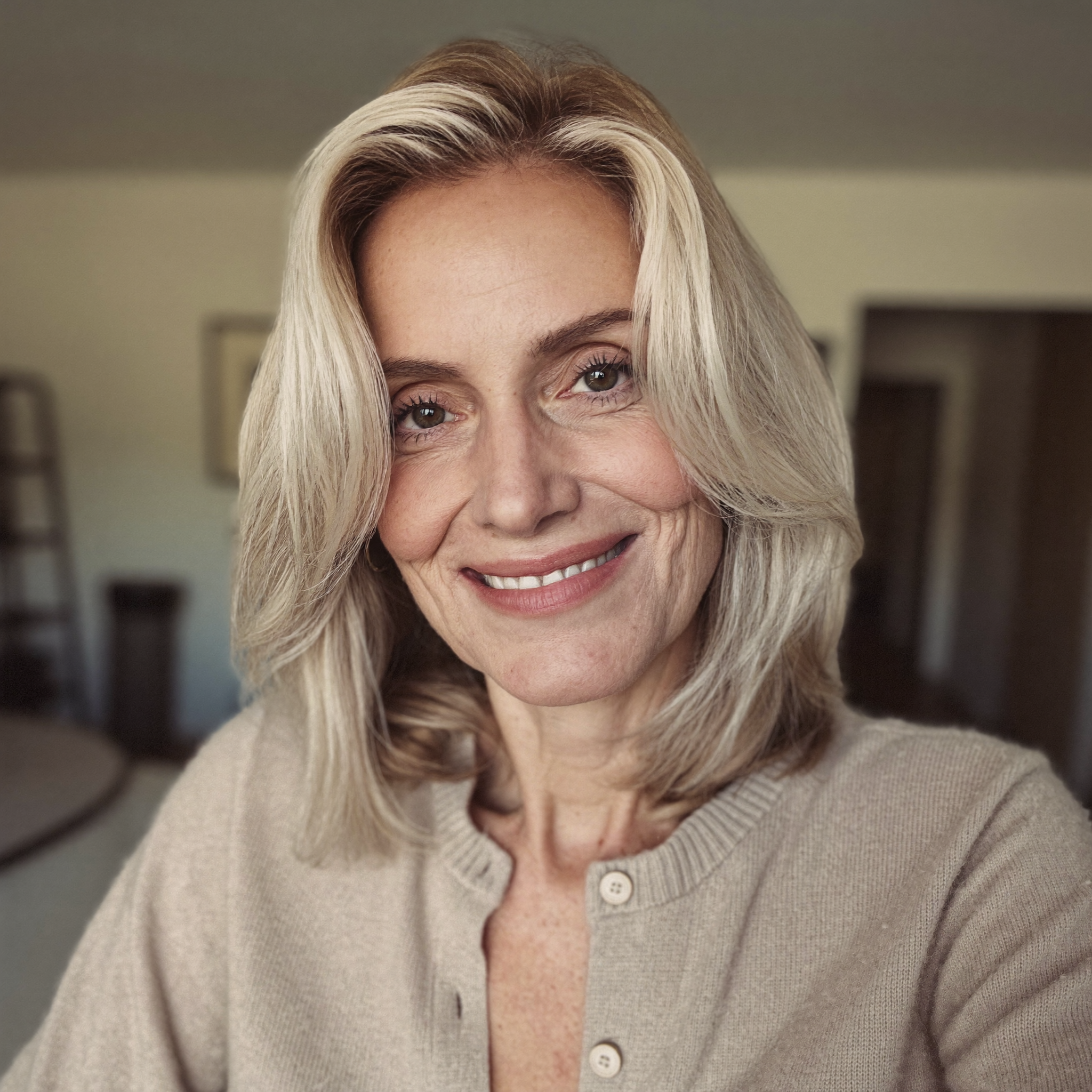 Karen M.