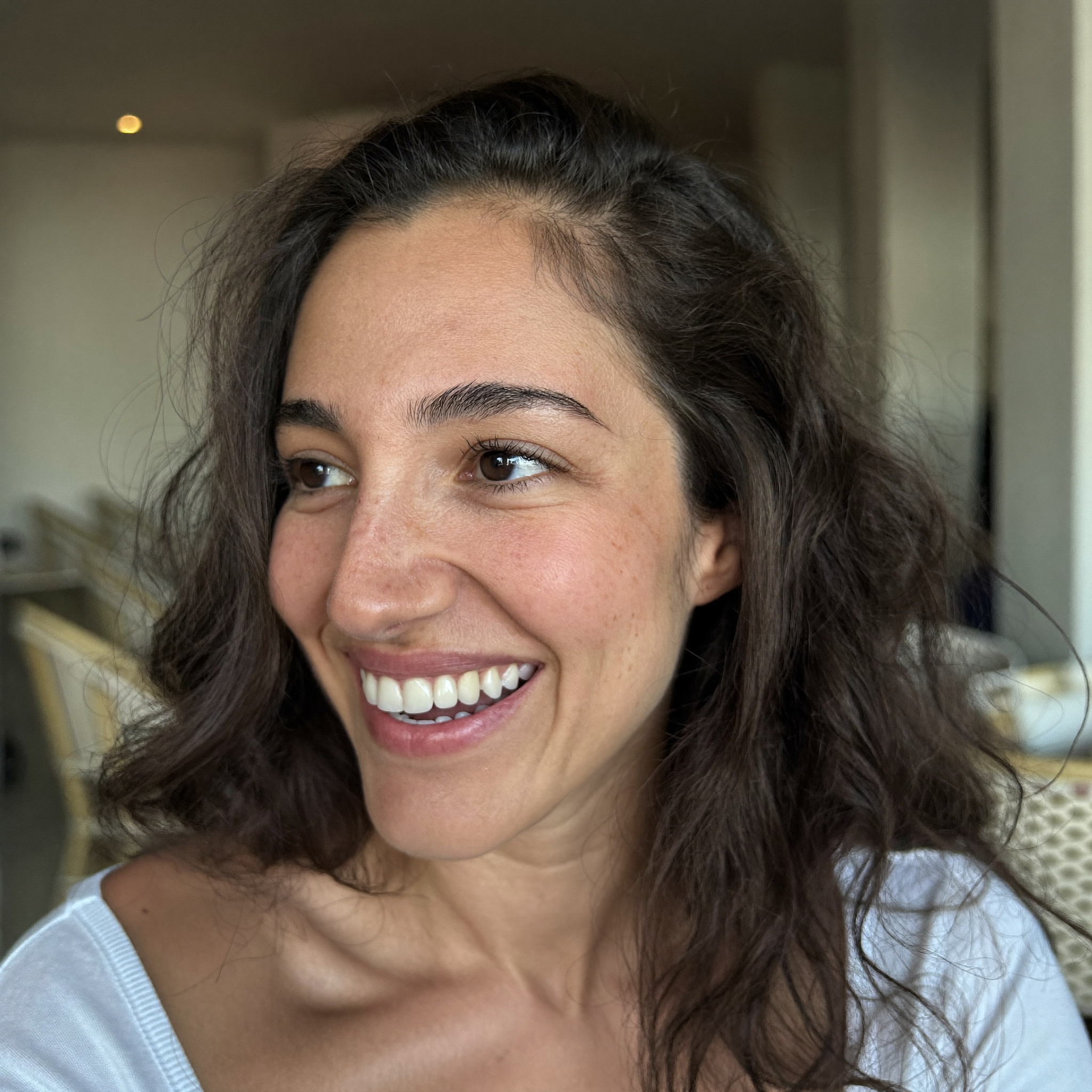 Lisa P.
